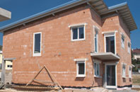Staveley home extensions