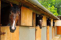free Staveley stable construction quotes