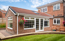Staveley house extension leads