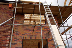 house extensions Staveley