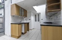 Staveley kitchen extension leads